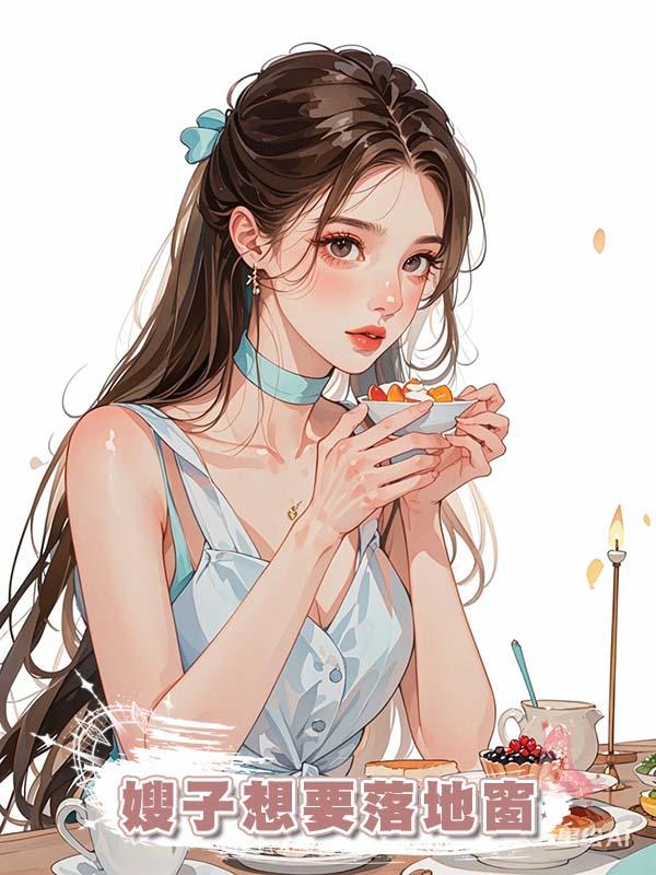 嫂子想要落地窗