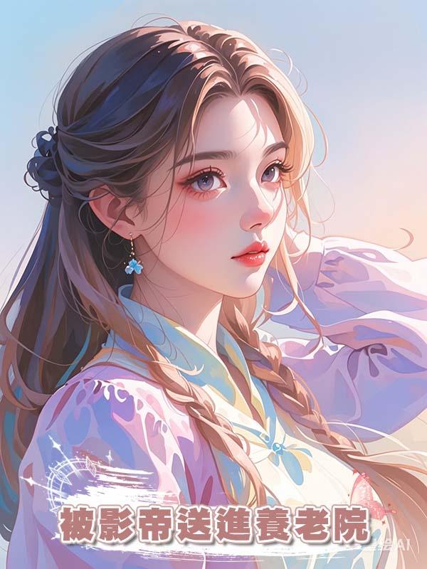 被影帝送進養老院