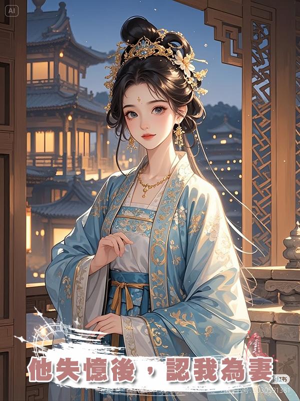 他失憶後，認我為妻