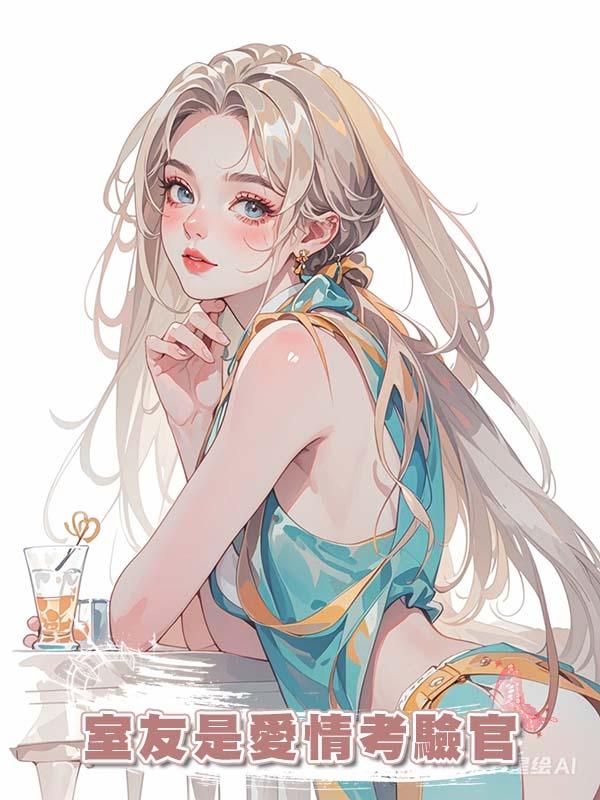 室友是愛情考驗官