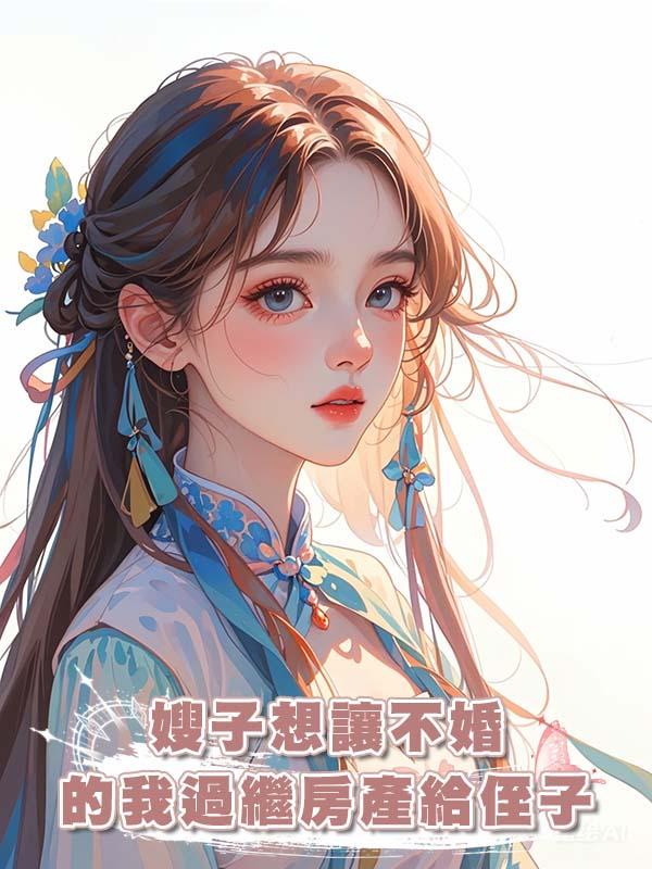 嫂子想讓不婚的我過繼房產給侄子