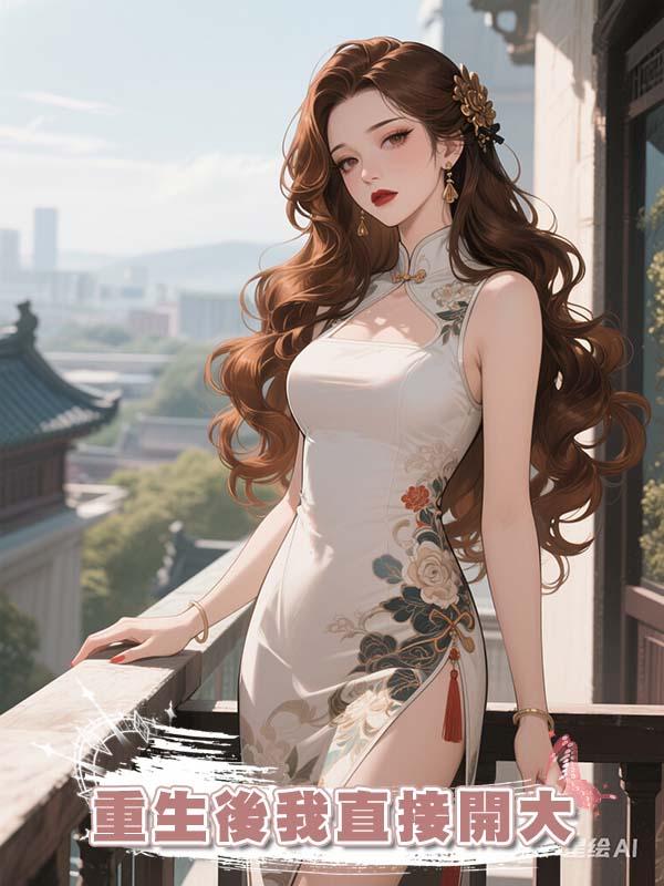 重生後我直接開大