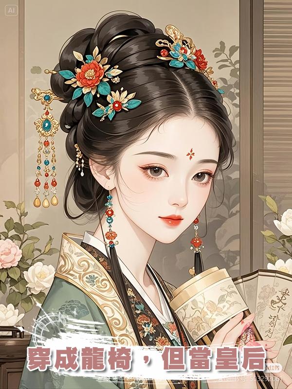 穿成龍椅，但當皇後