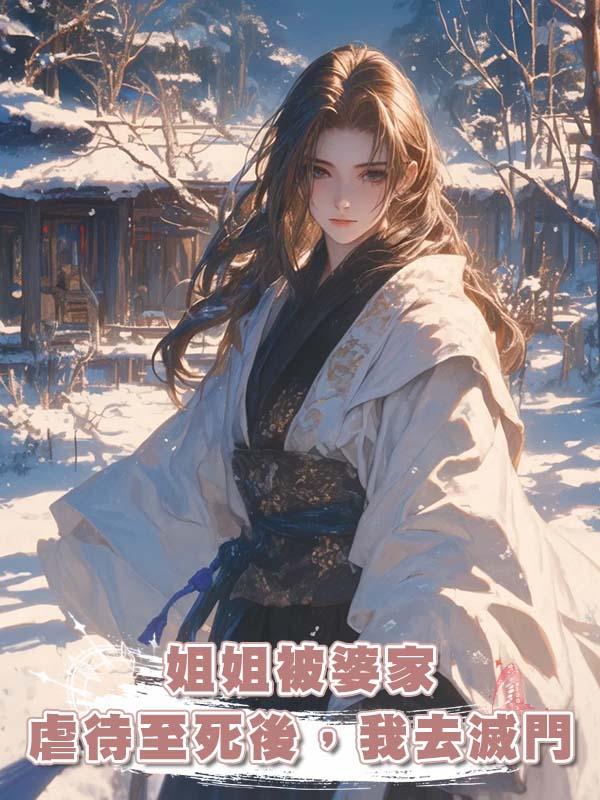 姐姐被婆家虐待至死後，我去滅門