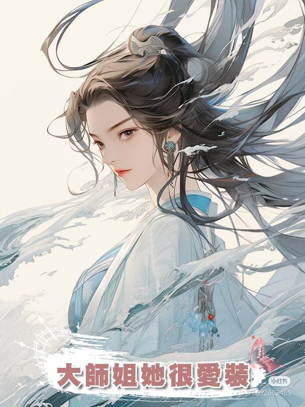 大師姐她很愛裝