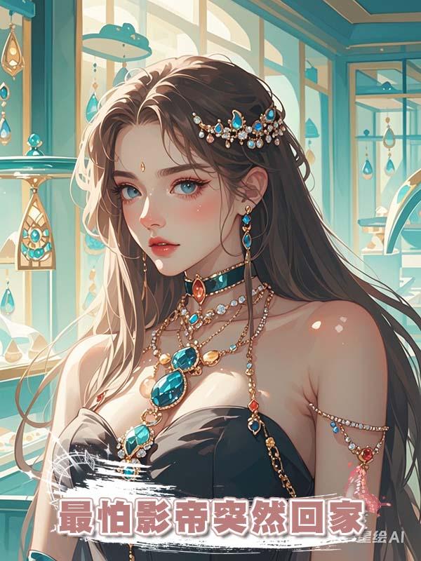 最怕影帝突然回家