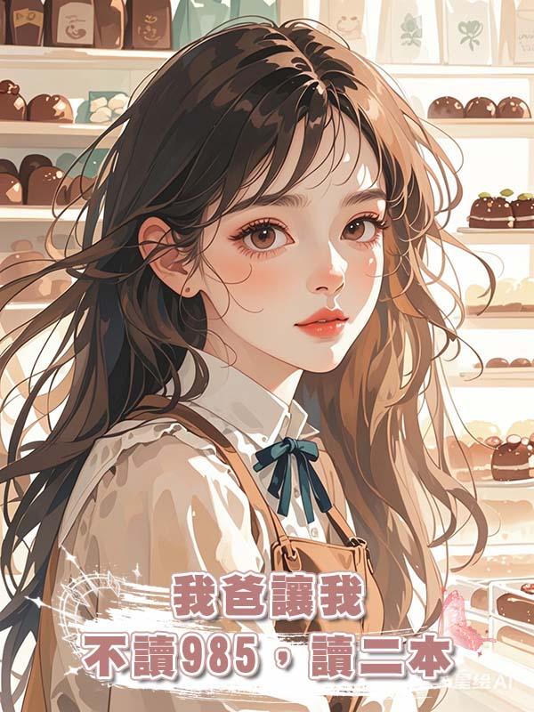 我爸讓我不讀985，讀二本