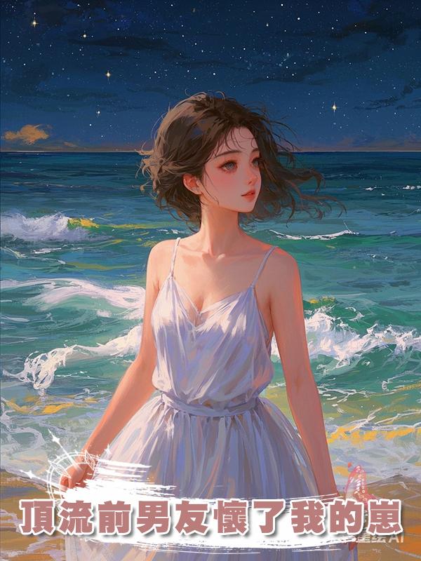 頂流前男友懷了我的崽