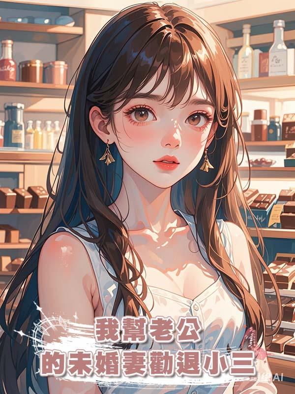 我幫老公的未婚妻勸退小三