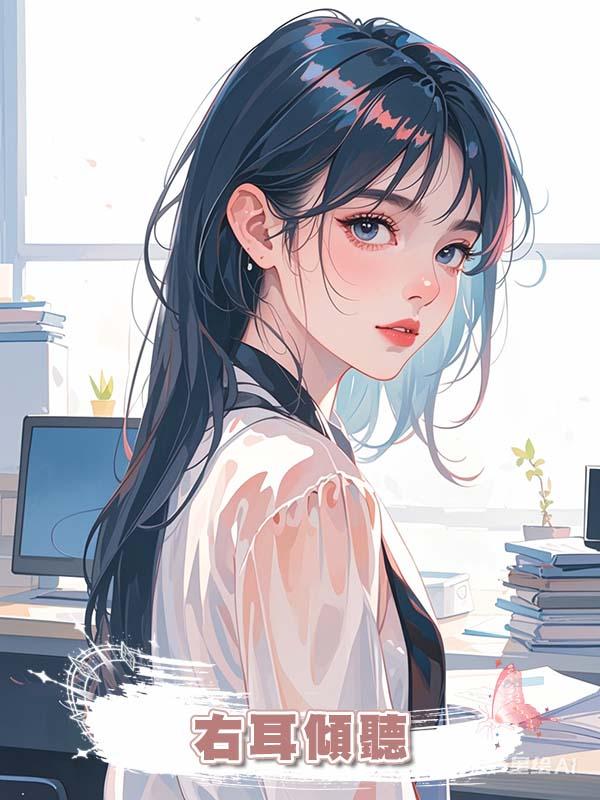 右耳傾聽