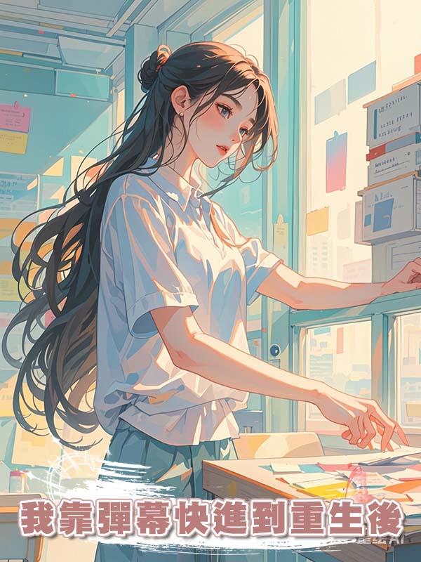 我靠彈幕快進到重生後