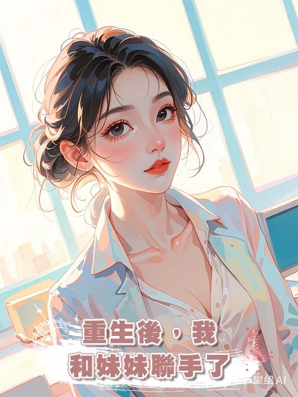 重生後，我和妹妹聯手了