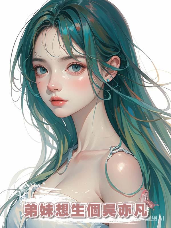 弟妹想生個吳亦凡