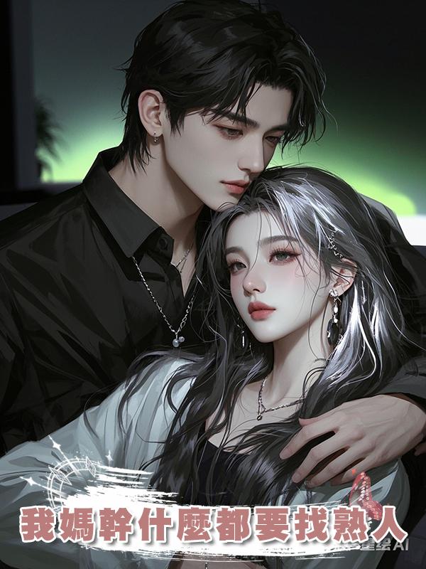 我媽幹什麼都要找熟人