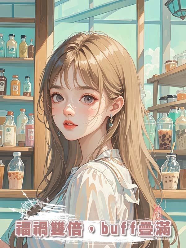 福禍雙倍，buff疊滿