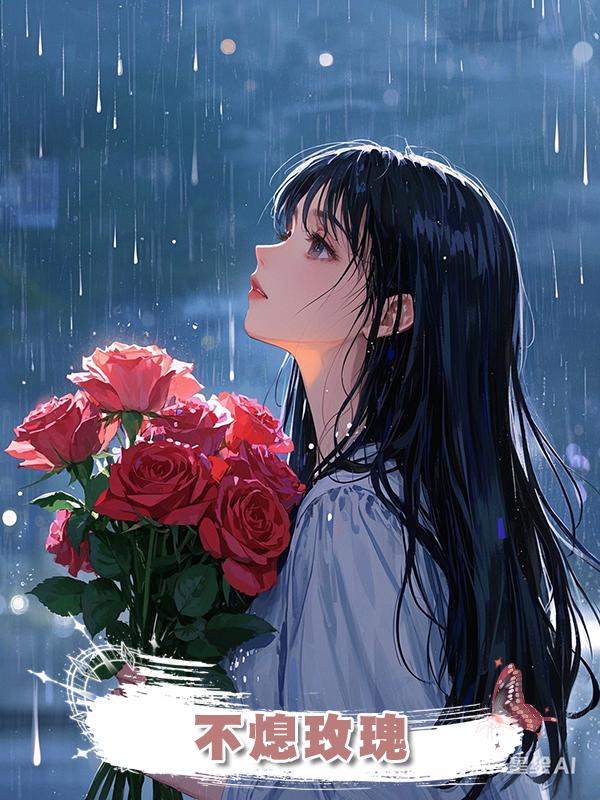 不熄玫瑰
