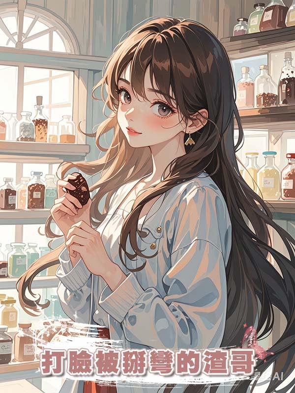 打臉被掰彎的渣哥