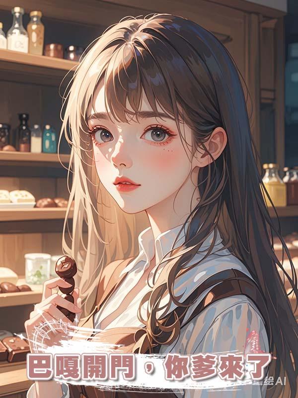 巴嘎開門，你爹來了