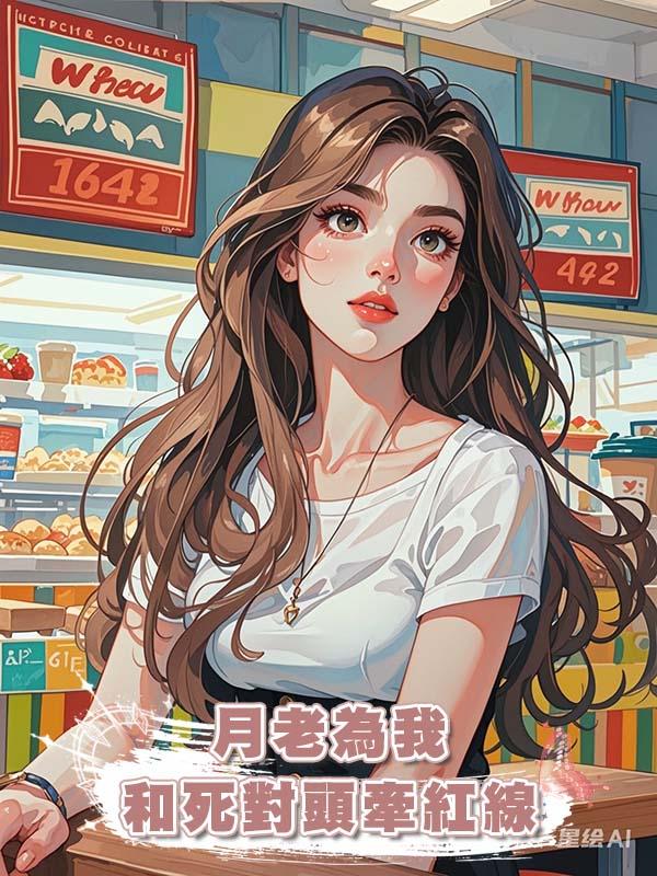 月老為我和死對頭牽紅線