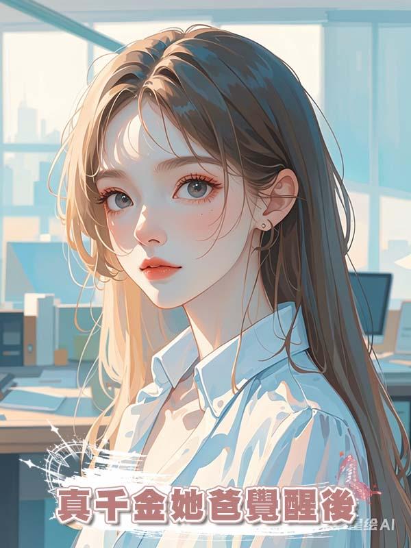 真千金她爸覺醒後