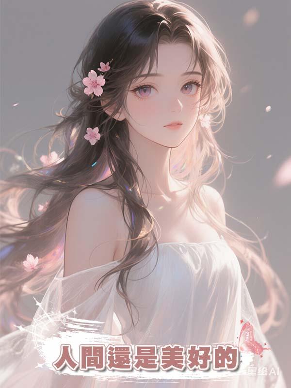 人間還是美好的