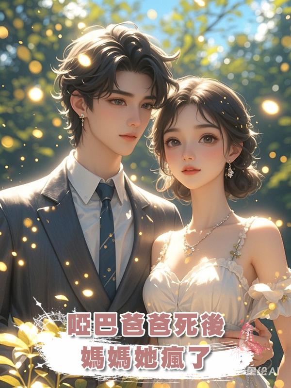 啞巴爸爸死後媽媽她瘋了