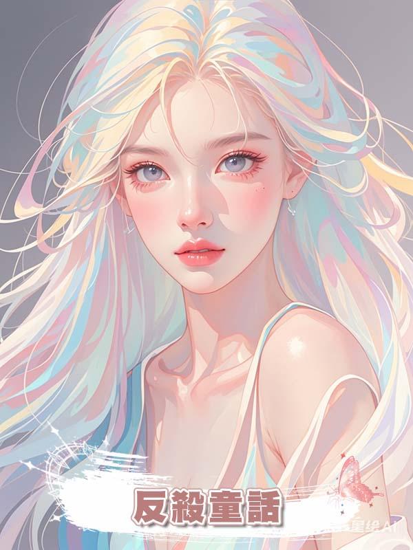 反殺童話