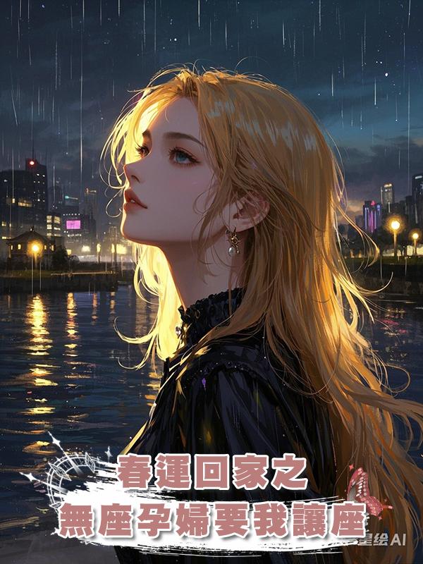 春運回家之無座孕婦要我讓座