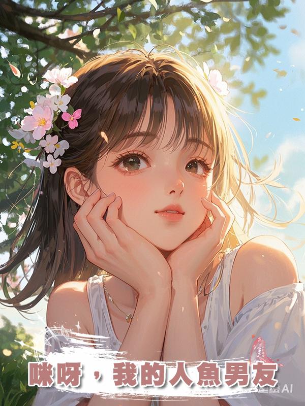 咪呀，我的人魚男友