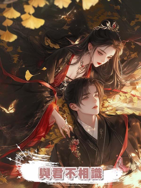 與君不相識