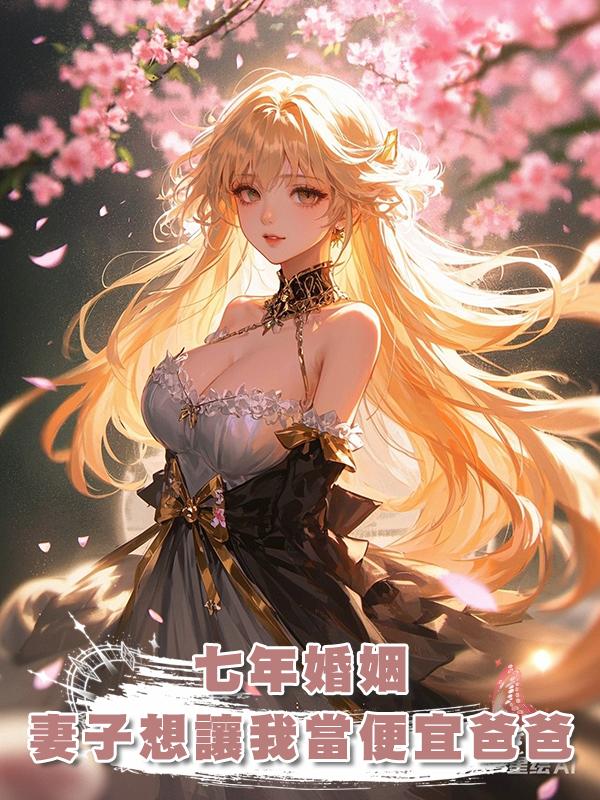 七年婚姻，妻子想讓我當便宜爸爸