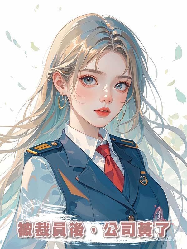 被裁員後，公司黃了