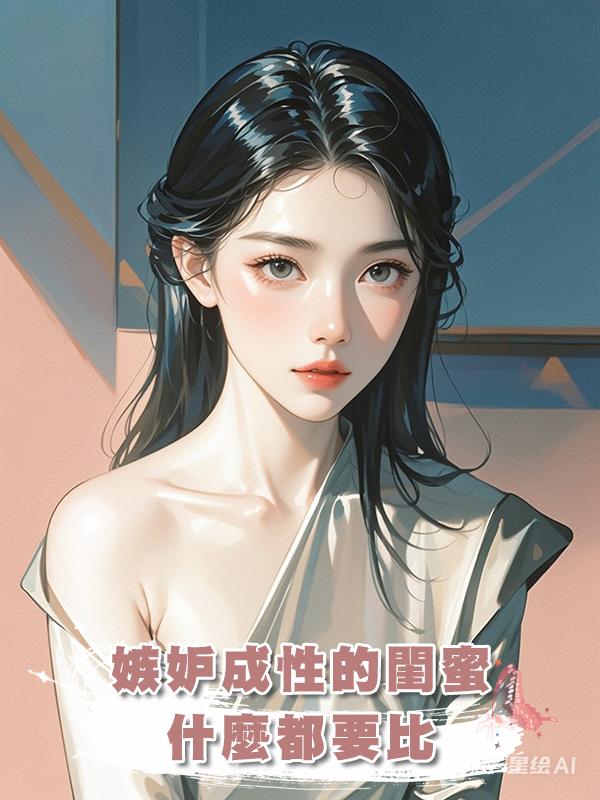 嫉妒成性的閨蜜什麼都要比