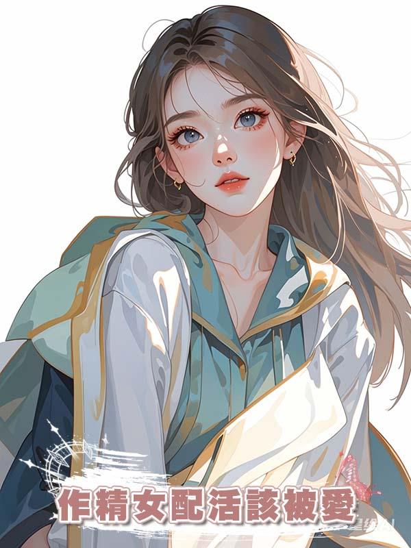 作精女配活該被愛