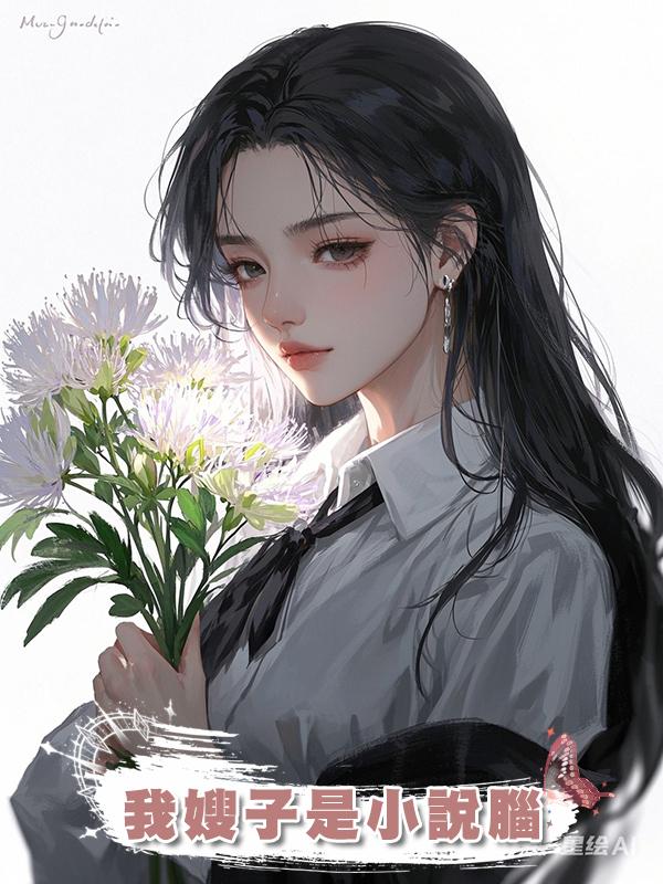 我嫂子是小說腦