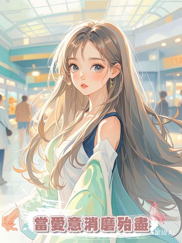 當愛意消磨殆盡