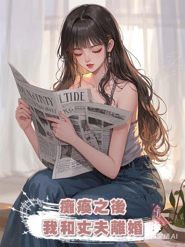 癱瘓之後，我和丈夫離婚