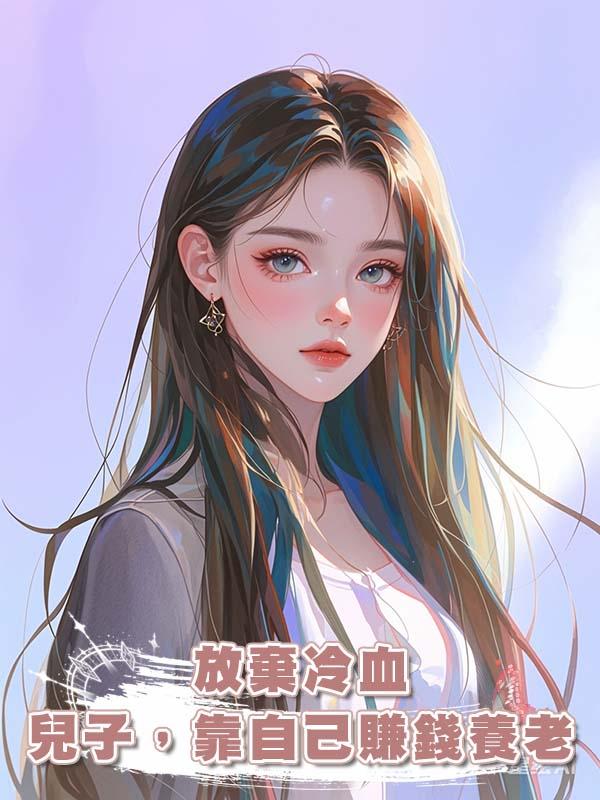 放棄冷血兒子，靠自己賺錢養老