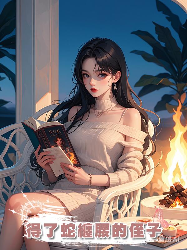 得了蛇纏腰的侄子