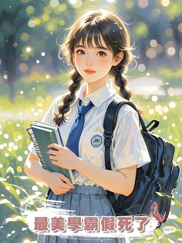 最美學霸假死了