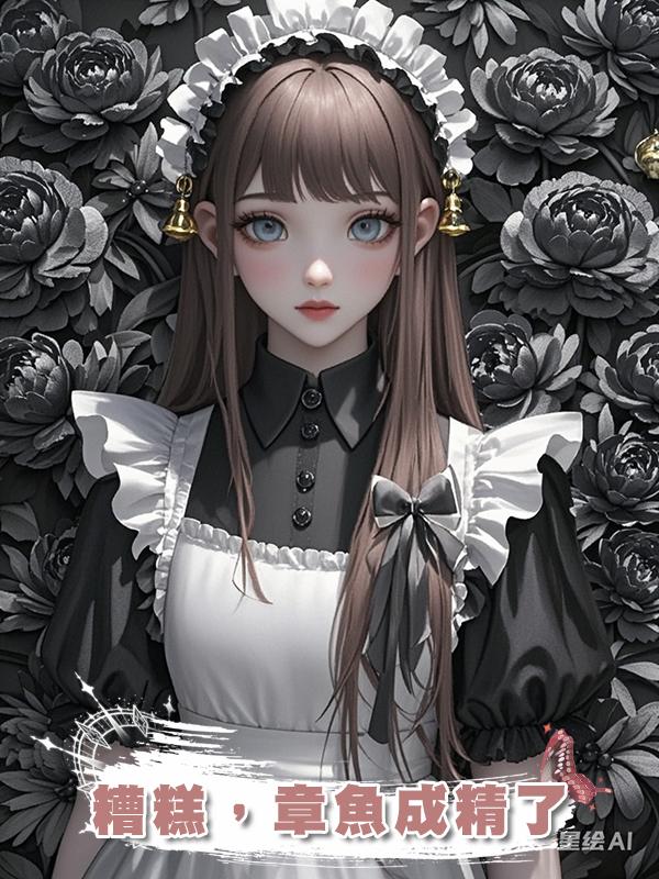 糟糕，章魚成精了