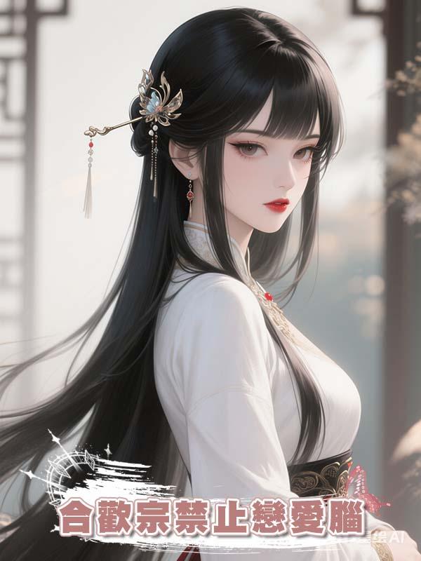 合歡宗禁止戀愛腦