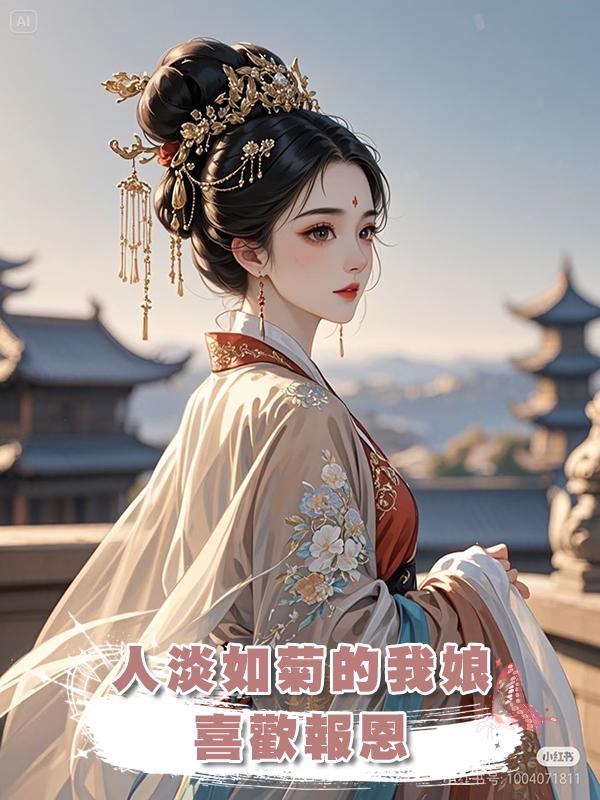 人淡如菊的我娘喜歡報恩