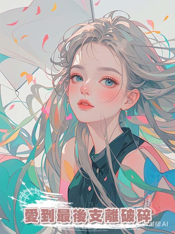 愛到最後支離破碎