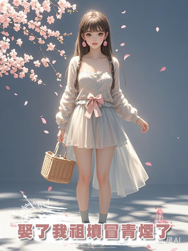 娶了我祖墳冒青煙了