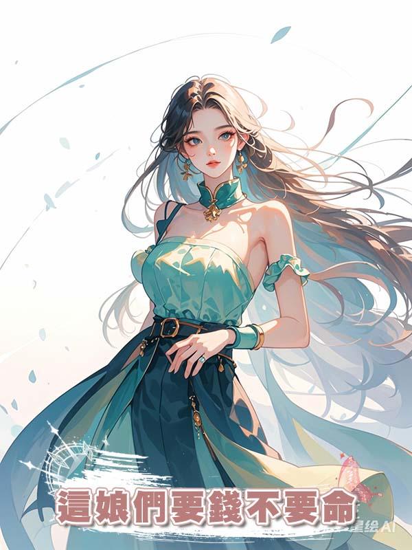 這娘們要錢不要命