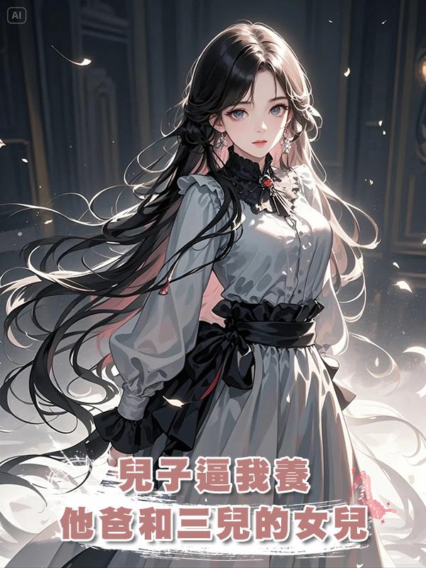 兒子逼我養他爸和三兒的女兒