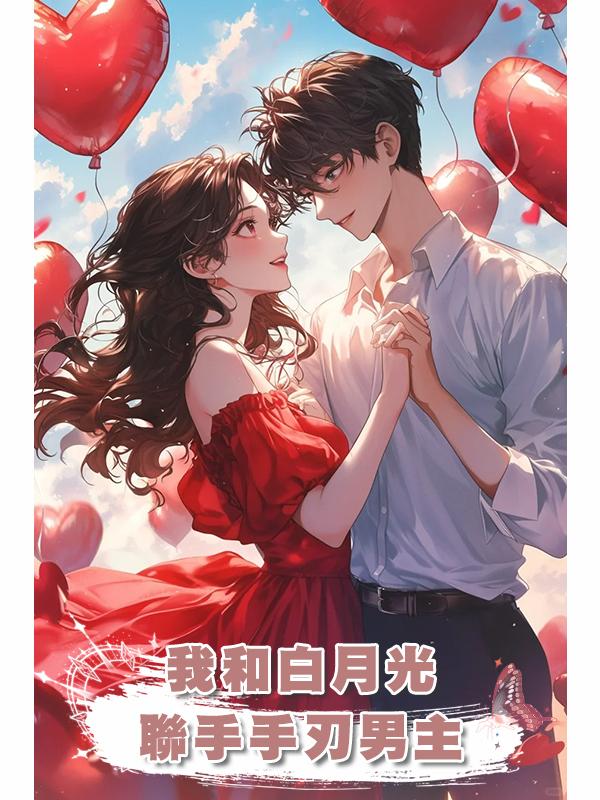 我和白月光聯手手刃男主