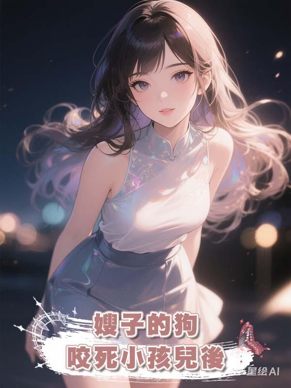 嫂子的狗咬死小孩兒後