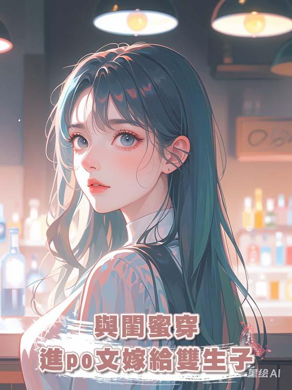 與閨蜜穿進po文嫁給雙生子